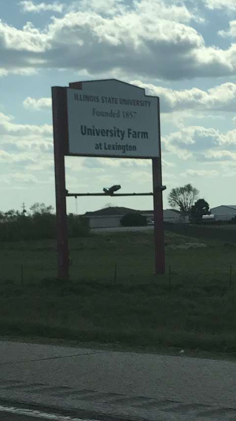 Illinois State University Farm